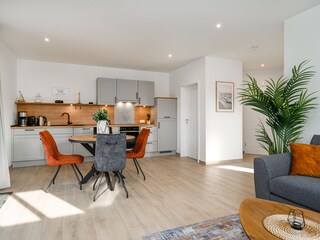 Appartamento per vacanze Greetsiel Caratteristiche 13