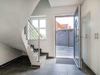 Appartamento per vacanze Greetsiel Caratteristiche 14