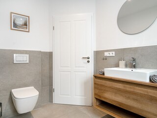 Appartamento per vacanze Greetsiel Caratteristiche 15