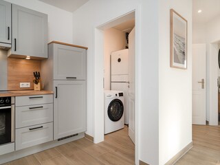 Appartamento per vacanze Greetsiel Caratteristiche 16