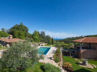 Casale Labin Registrazione all'aperto 2