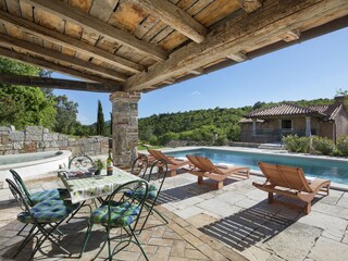 Casale Labin Registrazione all'aperto 5