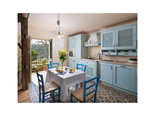 Casale Labin Caratteristiche 13