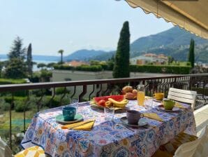 Apartamento de vacaciones Ferienwohnung Aurora - Toscolano-Maderno - image1