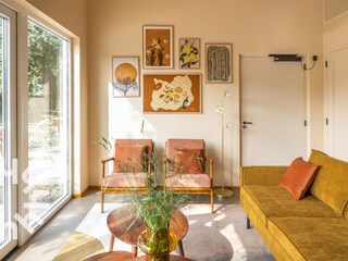 Appartamento per vacanze Domburg Caratteristiche 2