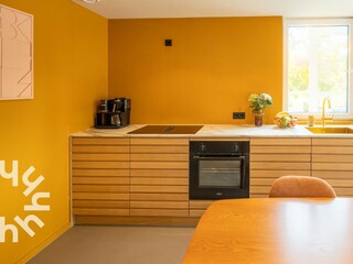 Appartamento per vacanze Domburg Caratteristiche 3