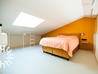 Appartamento per vacanze Domburg Caratteristiche 5