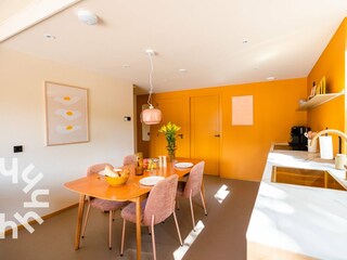 Appartamento per vacanze Domburg Caratteristiche 6