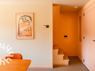 Appartamento per vacanze Domburg Caratteristiche 7