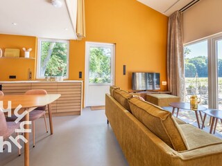 Appartamento per vacanze Domburg Caratteristiche 9