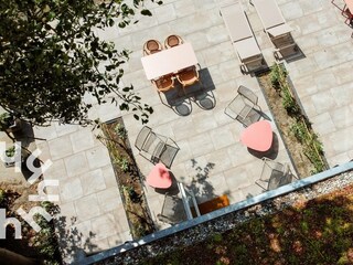 Appartamento per vacanze Domburg Ambiente 11