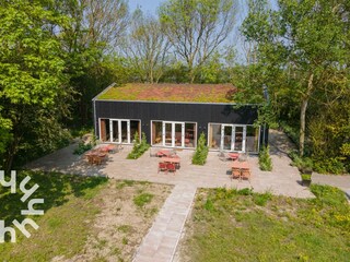 Appartamento per vacanze Domburg Ambiente 13