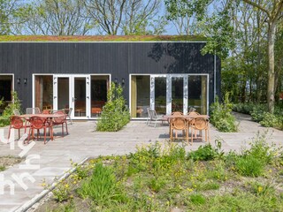 Appartamento per vacanze Domburg Registrazione all'aperto 1