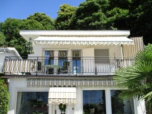 Holiday apartment Casa Hildegard - Luino - image1