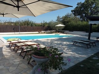 Holiday house Fano (Marken) Outdoor Recording 8