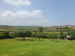 Holiday house Fano (Marken) Outdoor Recording 6