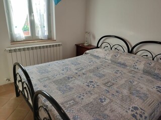 Holiday house Fano (Marken) Features 17