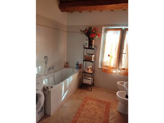 Holiday house Fano (Marken) Features 18