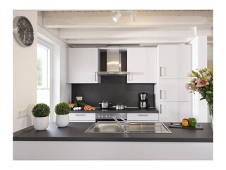 Maison de vacances Nordhorn Équipement 1