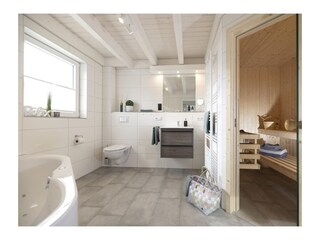 Maison de vacances Nordhorn Équipement 5