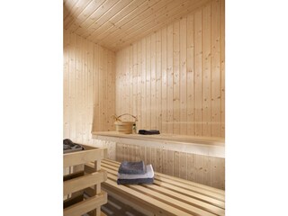 Maison de vacances Nordhorn Équipement 6