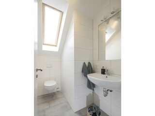 Maison de vacances Nordhorn Équipement 9