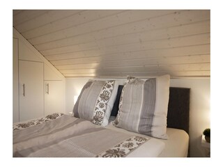 Casa de vacaciones Nordhorn Características 13