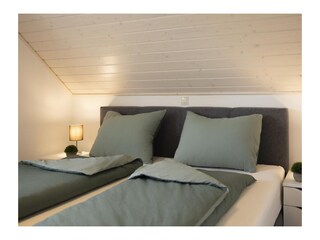 Maison de vacances Nordhorn Équipement 15