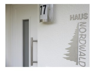 Maison de vacances Nordhorn Équipement 16