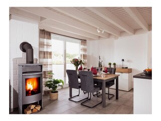 Casa per le vacanze Nordhorn  17