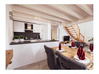 Casa per le vacanze Nordhorn  20