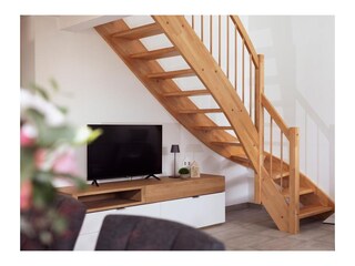 Casa per le vacanze Nordhorn  21