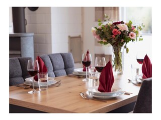 Casa per le vacanze Nordhorn  25