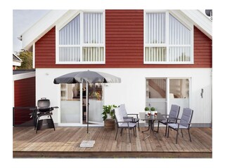 Casa de vacaciones Nordhorn  26