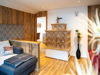 Apartamento Neukirchen am Großvenediger Características 11