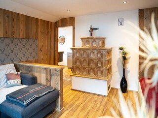 Apartment Neukirchen am Großvenediger Ausstattung 16