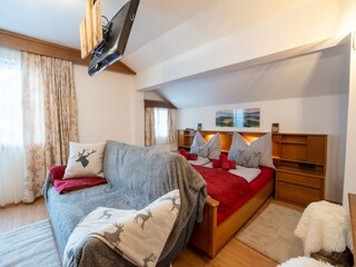 Apartamento Neukirchen am Großvenediger Características 12