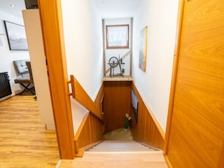 Apartment Neukirchen am Großvenediger Ausstattung 9
