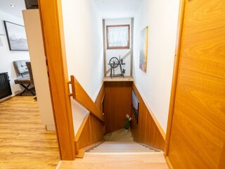 Appartamento Neukirchen am Großvenediger Caratteristiche 10