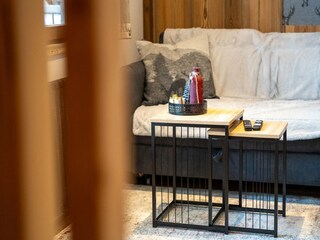 Apartamento Neukirchen am Großvenediger Características 21