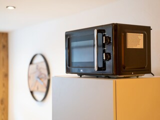 Apartamento Neukirchen am Großvenediger Características 9