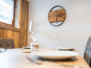 Appartamento Neukirchen am Großvenediger Caratteristiche 9