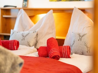 Appartement Neukirchen am Großvenediger Équipement 15