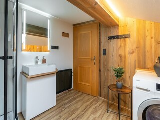 Apartamento Neukirchen am Großvenediger Características 21