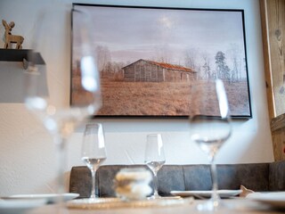 Apartamento Neukirchen am Großvenediger  26
