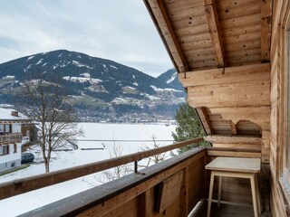 Apartment Neukirchen am Großvenediger Außenaufnahme 2