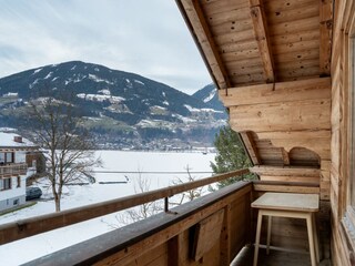 Apartment Neukirchen am Großvenediger Außenaufnahme 7