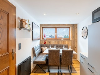 Appartement Neukirchen am Großvenediger Équipement 18