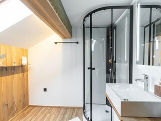 Apartment Neukirchen am Großvenediger Ausstattung 23