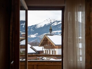 Apartment Neukirchen am Großvenediger Außenaufnahme 4